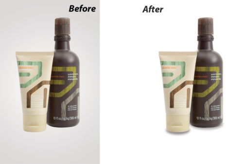 Product Image Editing - 10pcs