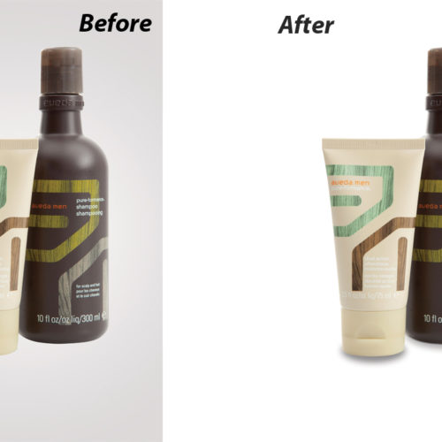 Product Image Editing - 10pcs