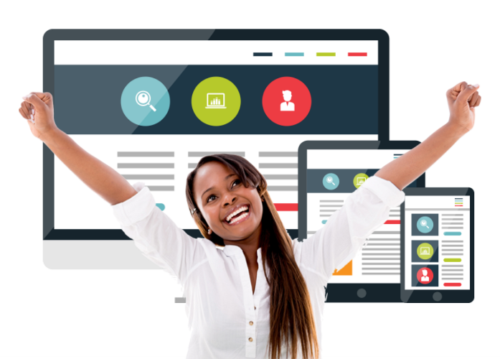 Affordable Web Design