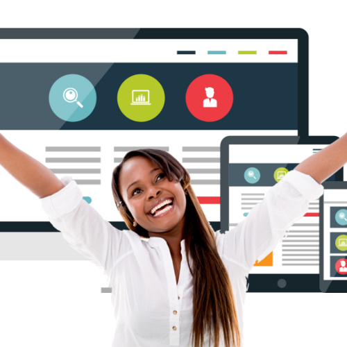 Affordable Web Design