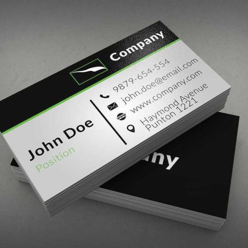 Business Cards