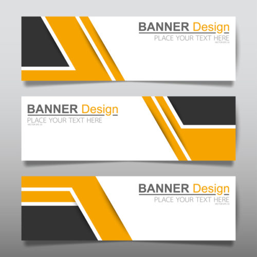 Banner Design