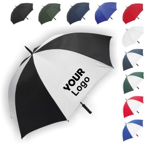 Branded Umbrellas