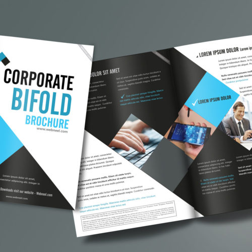 Brochure Design