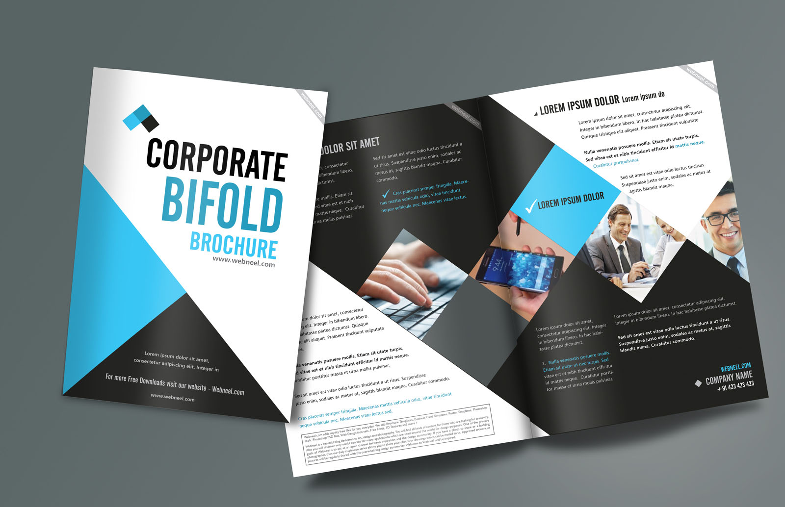  Brochure  Design  Jumia Production Services Kenya