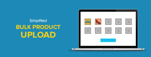 Product upload