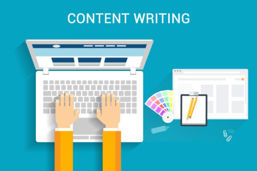 Content Creation