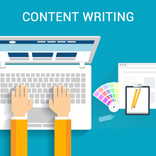 Content Creation