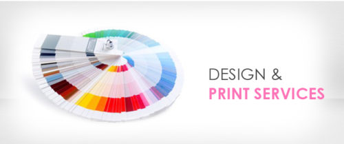 Design & Printing