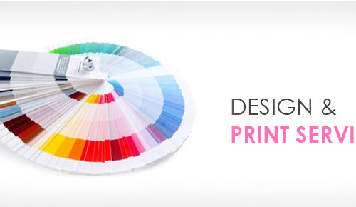 Design & Printing