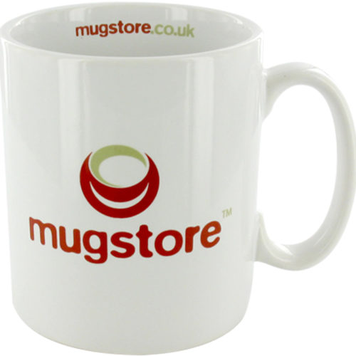Mug Branding