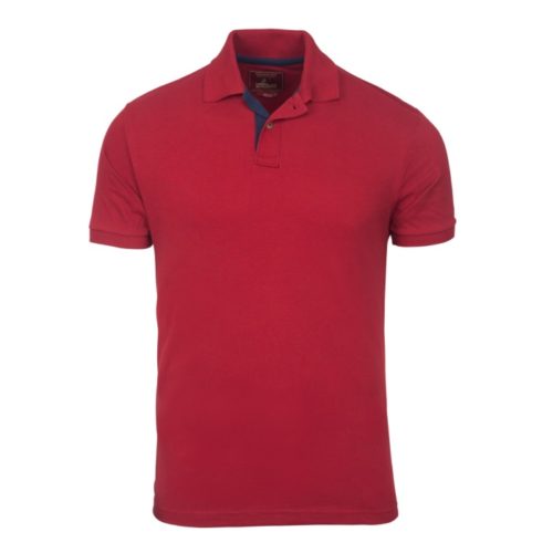 T-shirt Branding Polo T-shirt