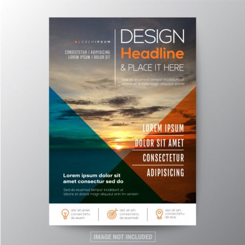 Poster design