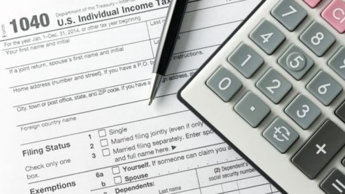 Tax Filing