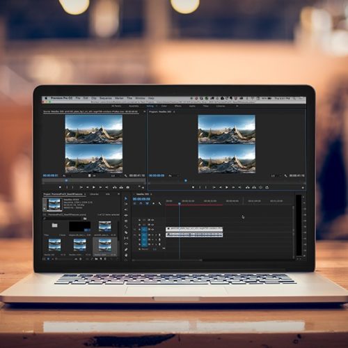 Video Editing