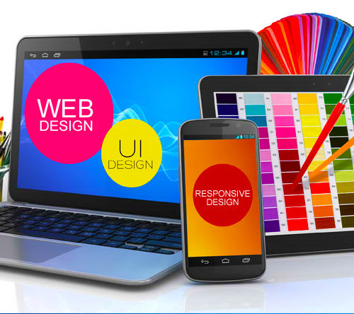 Website Development