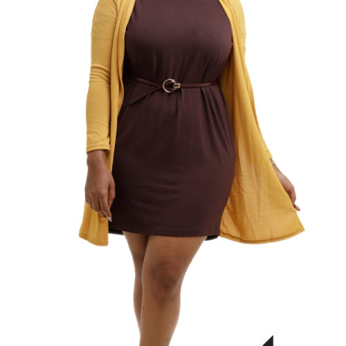 Fashion Photography for E-commerce