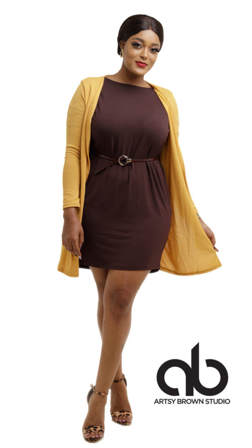 Fashion Photography for E-commerce