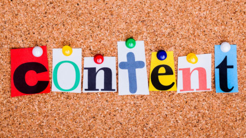 Image editing + Content + Upload