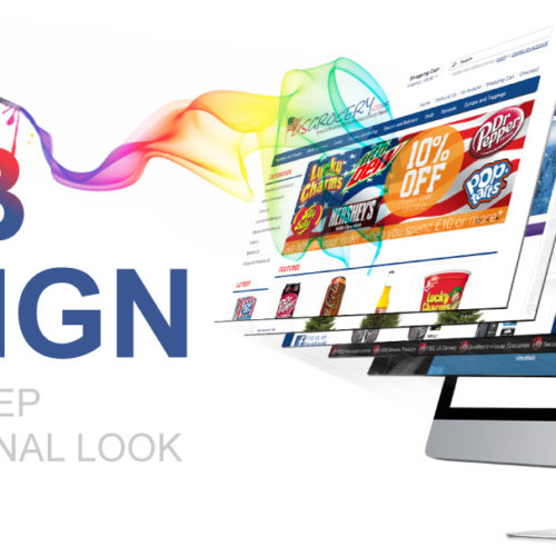 Quality professional websites