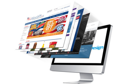 Cheap Website Design