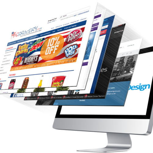 Cheap Website Design