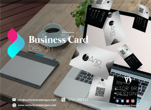Business Card Design