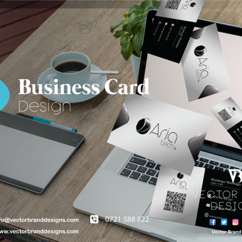 Business Card Design