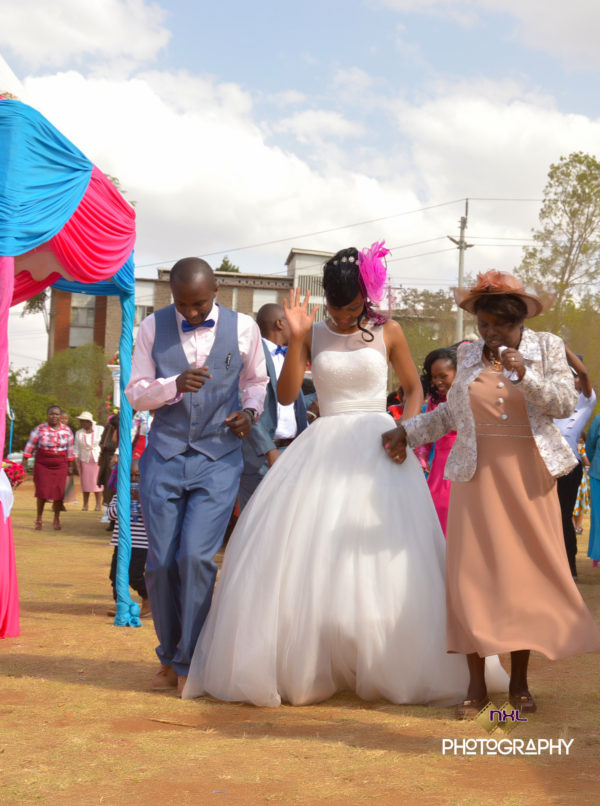 Wedding Coverage {Video and Photography}