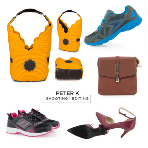 Product Photography and Image Editing ( Minimum order of 10 )