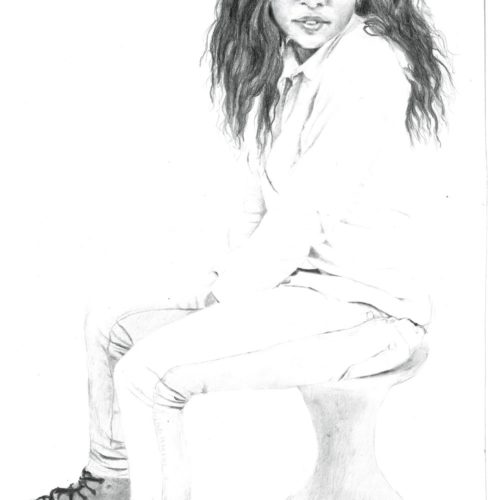 Portrait Art