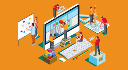 Business Website 60% 0ff!