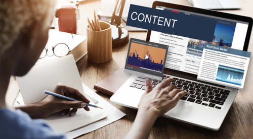 Content Creation and free upload on seller Center