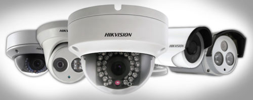 CCTV Technician