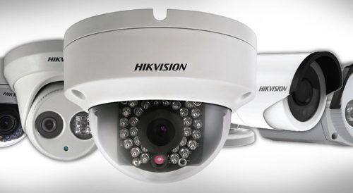 CCTV Technician