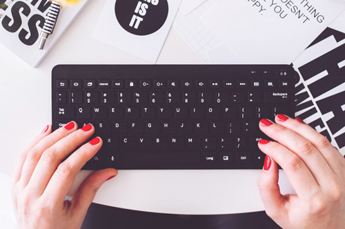 Products content creation