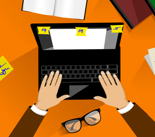 Content writing plus free upload on seller center