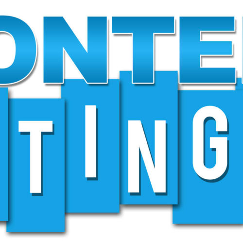 Sku /Content Creation