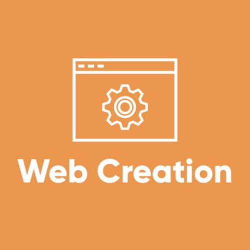 Website Creation