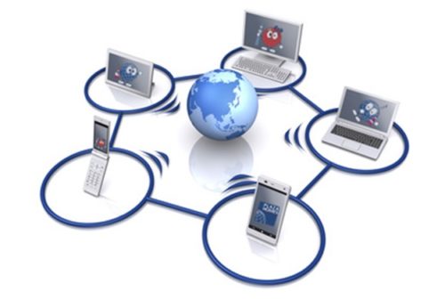 Internet Service Provider