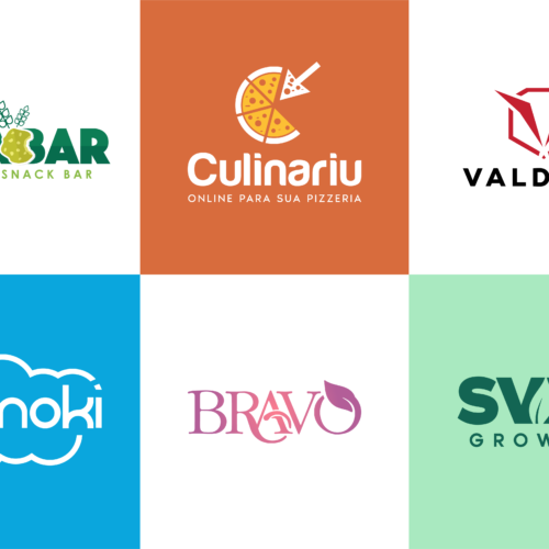 I will design a modern business logo for Ksh 5000.00 for 72 hours