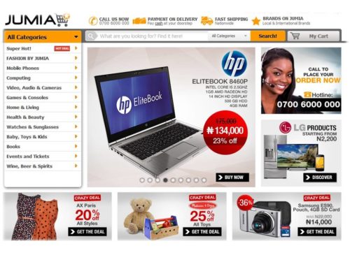 Product upload and content writting
