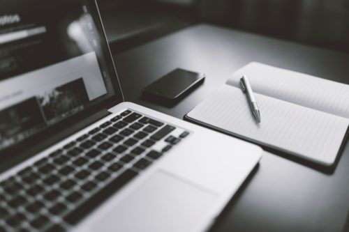 Content Writing