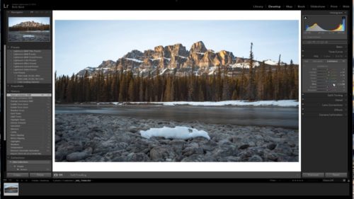 Photography Post-production ( Price is per hour)