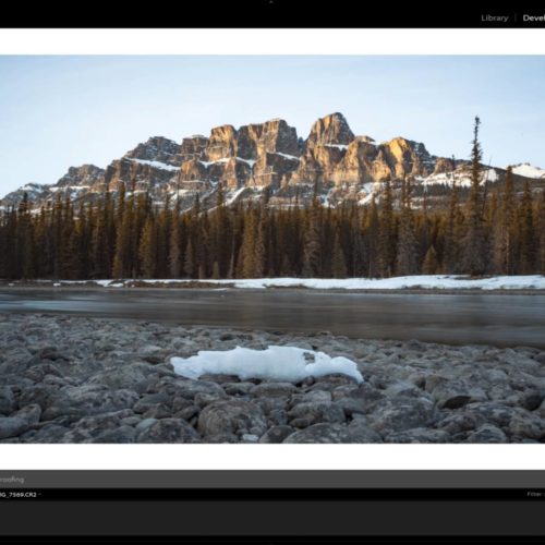 Photography Post-production ( Price is per hour)
