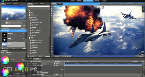 Video Editor