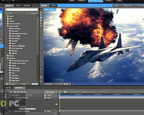Video Editor