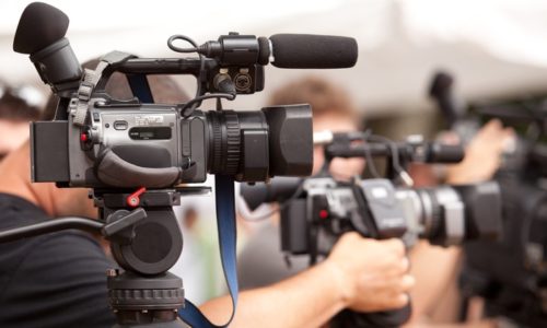 Videography and Video Editing ( Not more than 5 minutes)