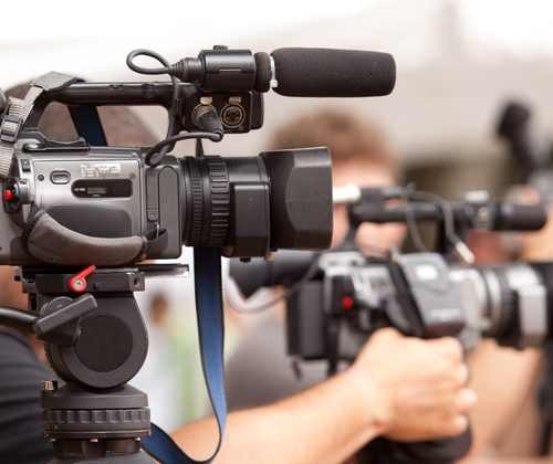 Videography and Video Editing ( Not more than 1 minute)