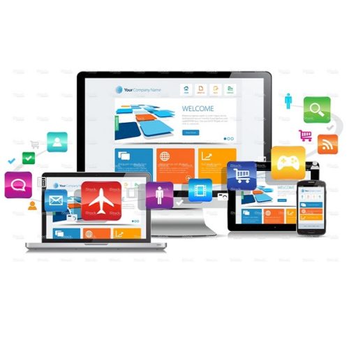 Website Development